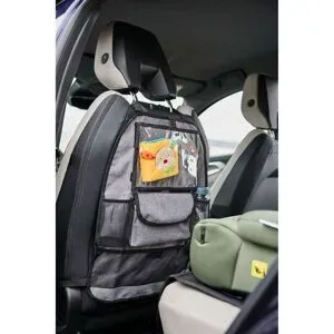 babycab, Rückenlehnentasche "Pad"