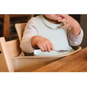 Stokke, Esslernbesteck