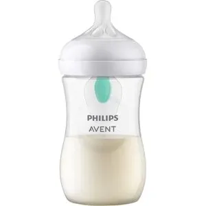 PHILIPS AVENT, 6-tlg. Babyflaschen-Set, Natural Response, AirFree