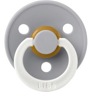 BIBS, BIBS - Schnuller, 0-6M, Multicolor