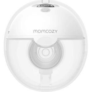 Momcozy, Elektrische Milchpumpe M5, tragbar