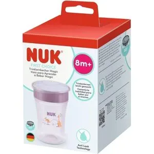 NUK, Trinklernbecher Magic Cup 230ml