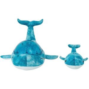 cloud b, Nachtlicht Projektor Tranquil Whale Family