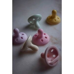 Tommee Tippee, 2er-Pack Schnuller Breast Like 0-6M