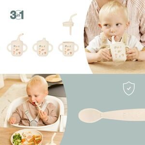 Babymoov, 3-tlg. Geschirrset