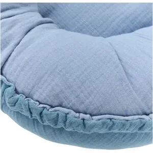 BORNINO HOME, Kuschelnest Musselin 80x55 cm