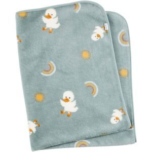 Sterntaler, Babydecke Plüsch 75x100 cm