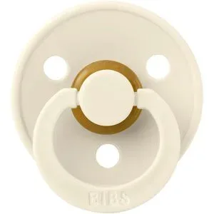 BIBS, BIBS - Schnuller, 0-6M, Multicolor