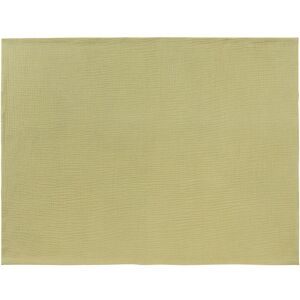 BORNINO HOME, Wende-Kuscheldecke Musselin 75x100 cm