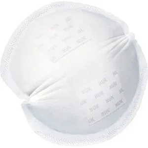 NUK, NUK High Performance Stilleinlagen