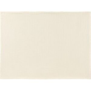 BORNINO HOME, Wende-Kuscheldecke Musselin 75x100 cm