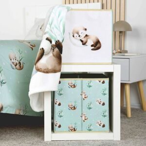 Baby Best, Aufbewahrungsbox 30x30x30 cm