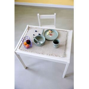 LÄSSIG, Geschirrset