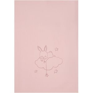 Sterntaler, Babydecke mit UV-Schutz 50+ mit Druck