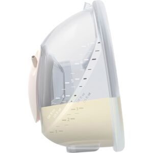 PHILIPS AVENT, Doppelauffangschale SCF439/01 für Milchpumpe Philips Avent handsfree