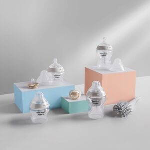 Tommee Tippee, 9tlg. Starter-Set für Neugeborene