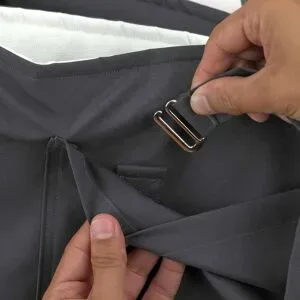LÄSSIG, Mamaki Set Tasche und Organizer