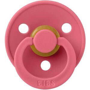 BIBS, 2er-Pack Colour Schnuller Latex, 0-6M