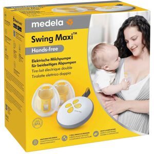 medela, Milchpumpe Swing Maxi Hands-free