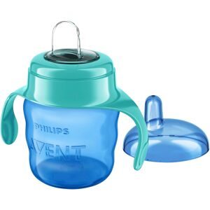 PHILIPS AVENT, Philips Avent Schabelbecher SCF551/05 200ml 6m+