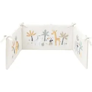 BORNINO HOME, Wende-Nestchen 34x180 cm
