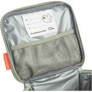 Done by Deer, Thermotasche Tiny Trail 2,8l