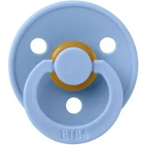 BIBS, 2er-Pack Colour Schnuller Latex, 6-18M