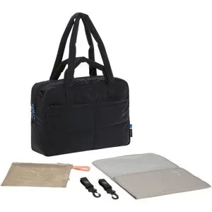 LÄSSIG, Wickeltasche Everyday Bag
