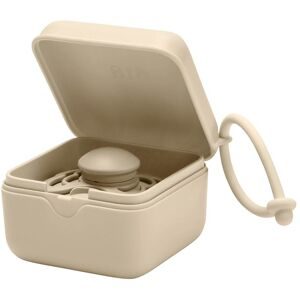 BIBS, Schnullerbox