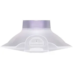 PHILIPS AVENT, Elektrische Doppelmilchpumpe SCF495/21, handsfree