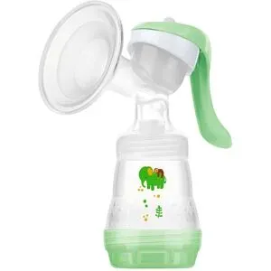 Mam, Handmilchpumpe Kompakt