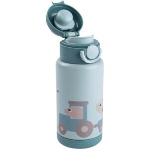 Done by Deer, Thermoflasche Tiny Farm 350 ml