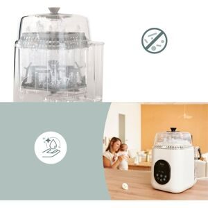 Babymoov, Flaschenreiniger Nutri Wash