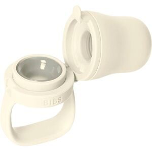 BIBS, BIBS - Kühlbeissring, 4 m, Creme