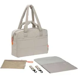 LÄSSIG, Wickeltasche Everyday Bag