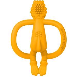 Matchstick Monkey, Zahnungshilfe