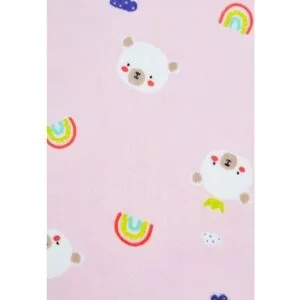 Sterntaler, Babydecke Plüsch 75x100 cm