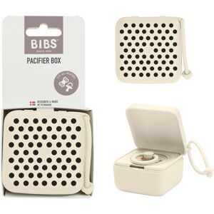 BIBS, Schnullerbox