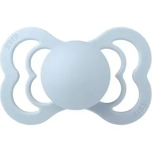 BIBS, BIBS - Schnuller, 0-6M, Multicolor