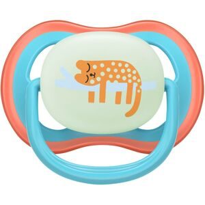 PHILIPS AVENT, 2er-Pack Schnuller ultra air Nighttime, ab 18M