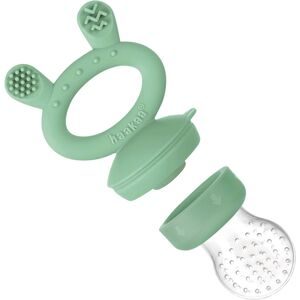 Haakaa, 2-tlg. Fruchtsauger Set
