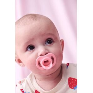 Tommee Tippee, 2er-Pack Schnuller ultra light 0-6M