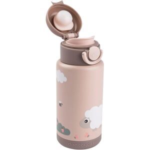 Done by Deer, Done by Deer - Trinklernflasche, One Size, Rosa