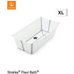 Stokke, Bundle Badewanne XL inkl. Badewannensitz Newborn Support