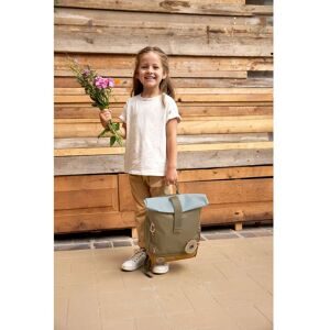 LÄSSIG, Kindergartenrucksack Mini Rolltop Backpack