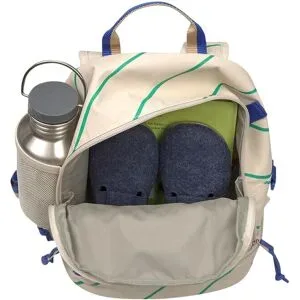 LÄSSIG, Kindergartenrucksack Mini Backpack Happy Trails