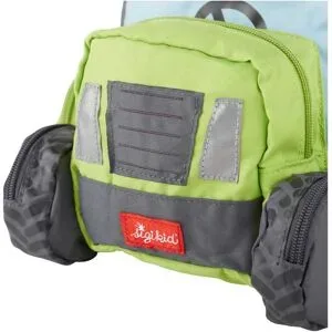 Sigikid, Kindergartenrucksack