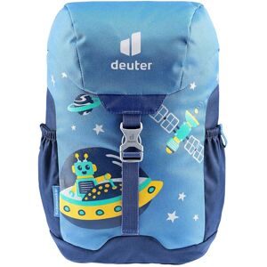 Deuter, Deuter - Schmusebär Kinderrucksack, Onesize, Blau