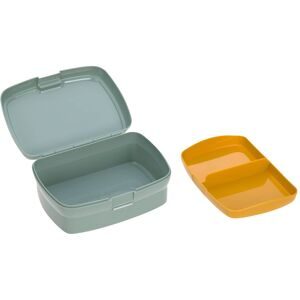 LÄSSIG, Lunchbox Adventure