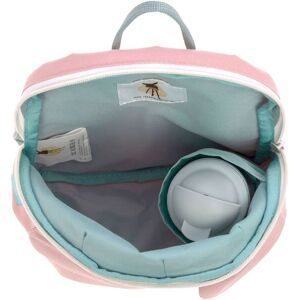 Lässig, Lässig Kinderrucksack TINY ABOUT FRIENDS - CHINCHILLA (20x24x9) in rosa